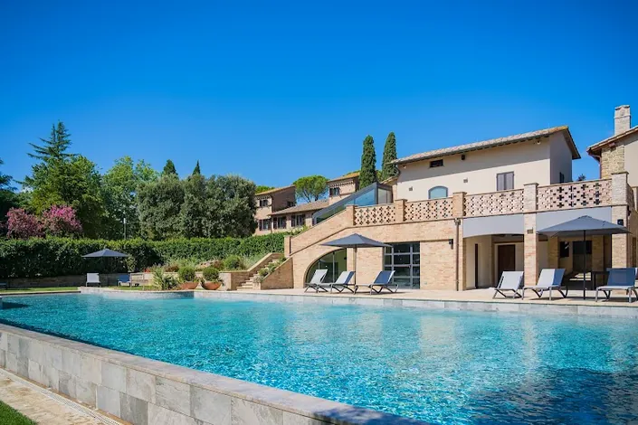 Le Cappuccinelle Suites & SPA