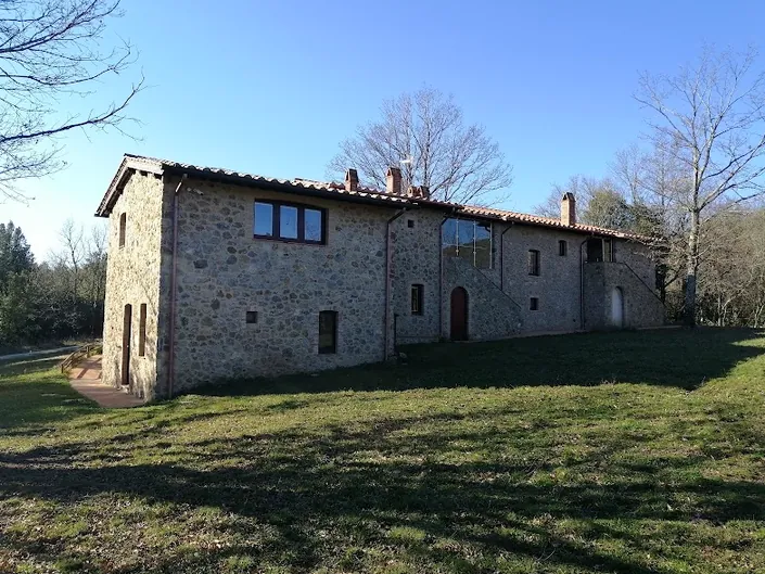 Le Casaline di Sopra