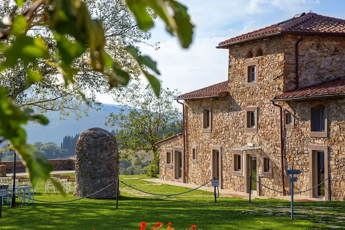 Le Colline del Paradiso