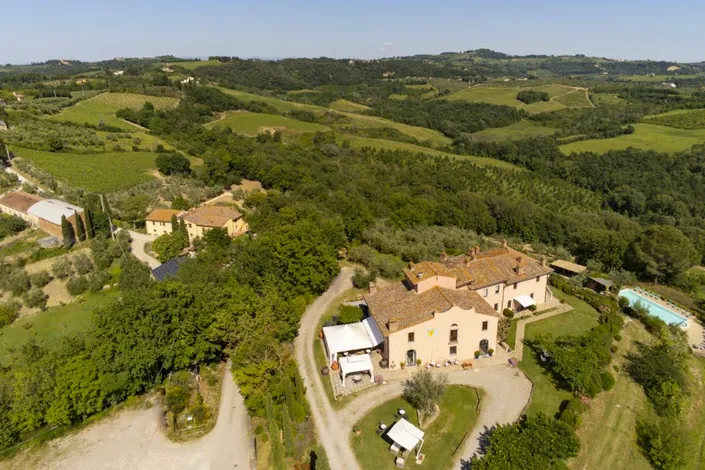 Le Fonti a San Giorgio