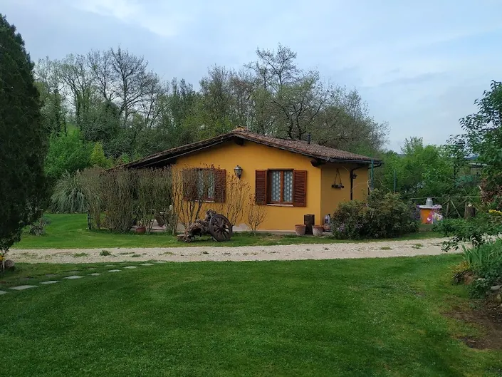 Locanda Delle Noci