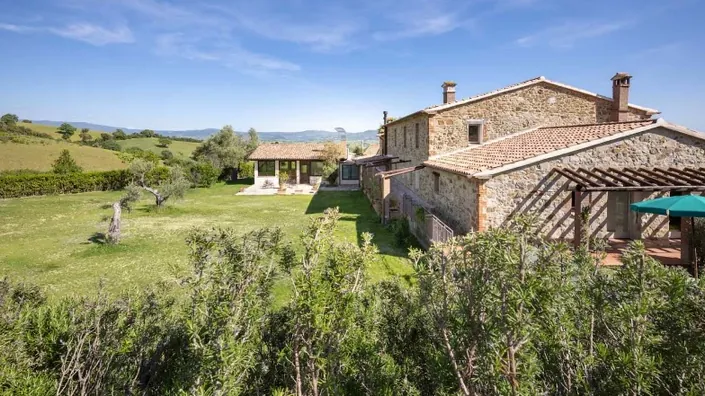 Locanda Fontelupa