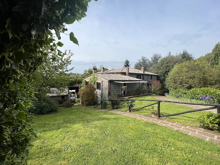 Locanda Rosati