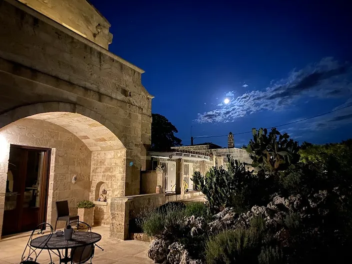 Masseria Caliani