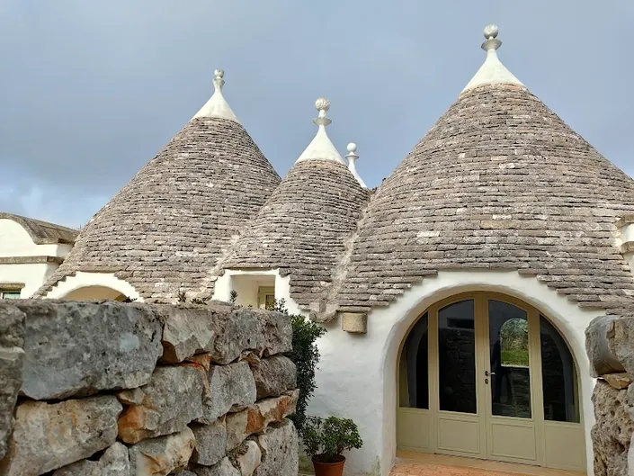 Masseria Camarda
