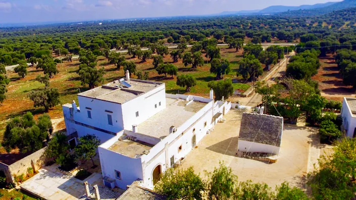 Masseria Capece
