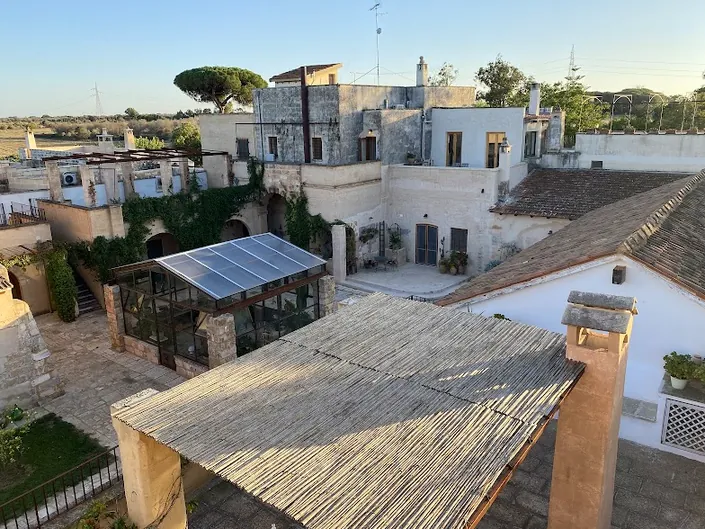 Masseria Caretti Grande