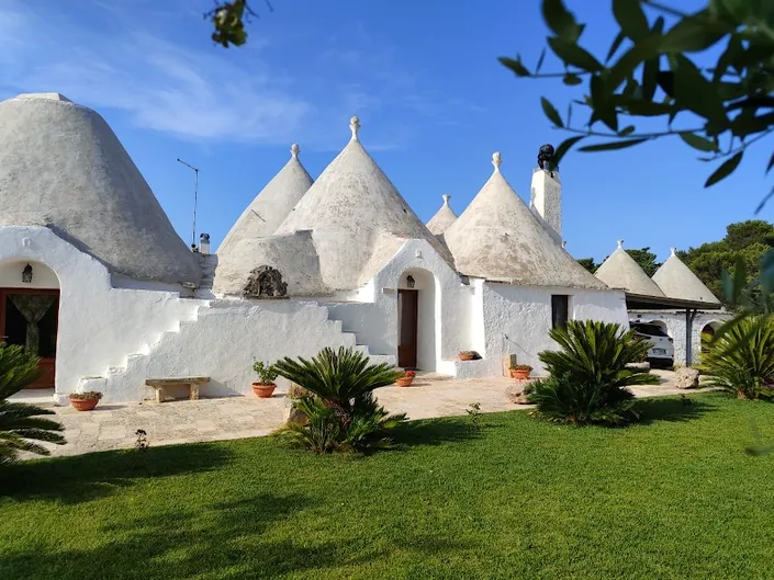 Masseria Casedde Vecchie