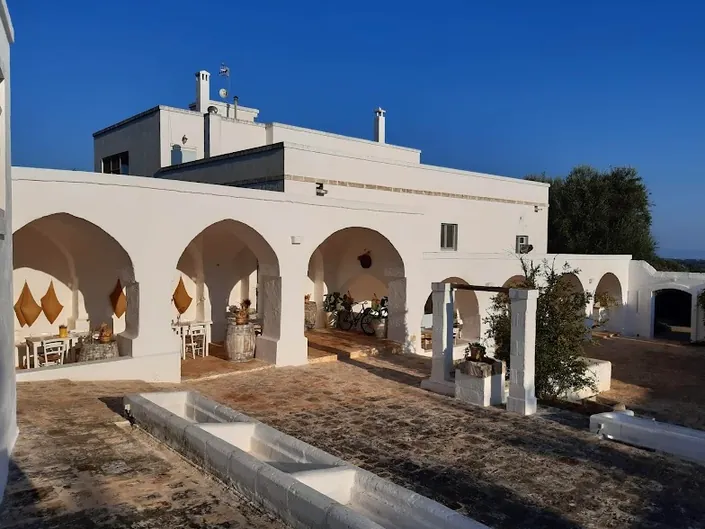 Masseria Corte Degli Asini