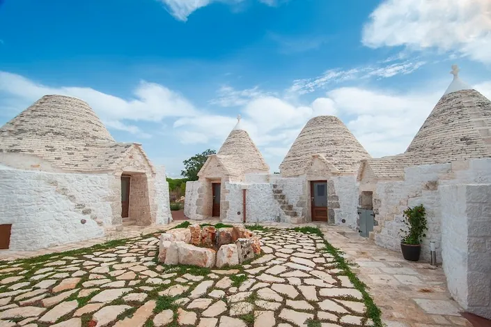 Masseria Dirupo