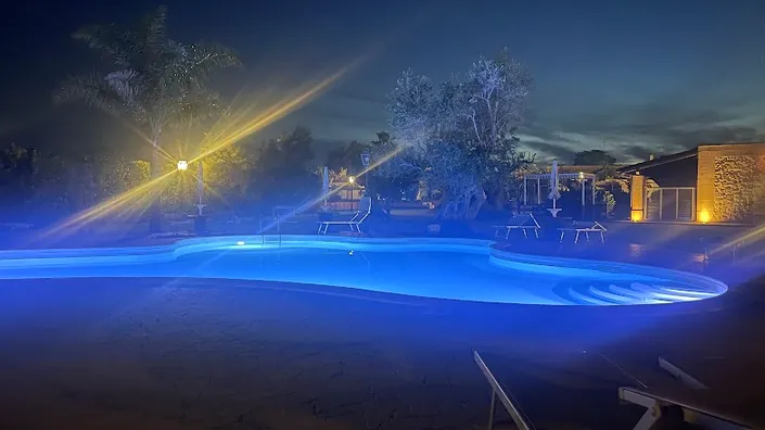 Masseria Giamarra