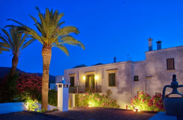 Masseria Il Frantoio