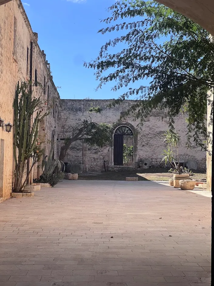 Masseria Lo Spagnulo – Ostuni