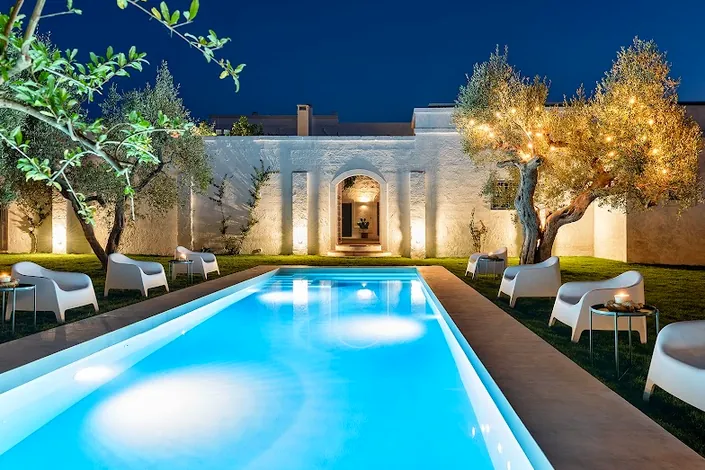 Masseria Narducci