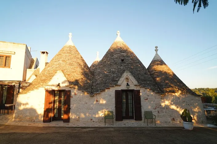 Masseria Peppeturro