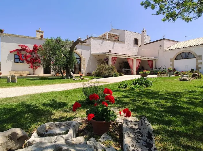 Masseria Salentina Costarella