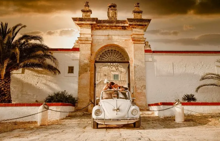 Masseria Sansone