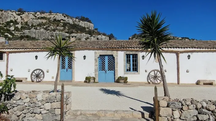 Masseria Santacatrini – Azienda Olivicola & Agriturismo