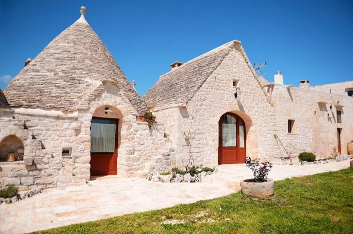 Masseria Signora