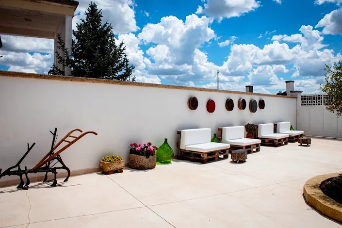 Masseria Spiga