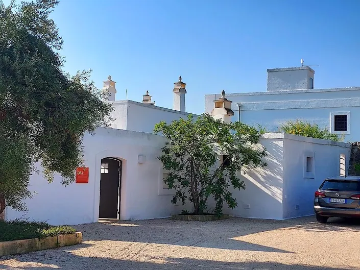 Masseria Stefanodelconte
