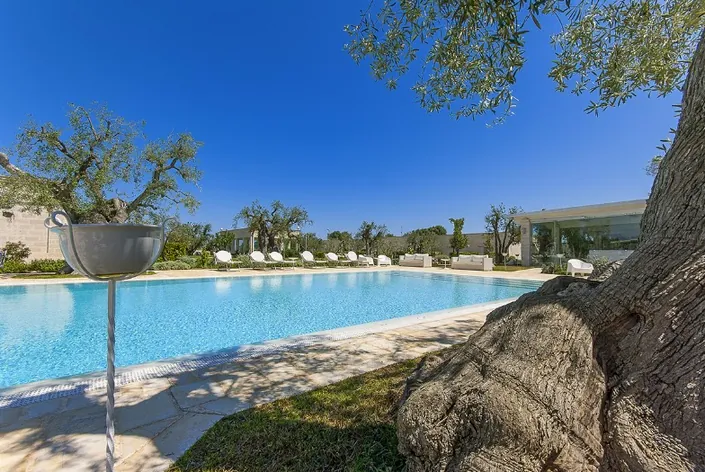 Masseria Torre del Diamante