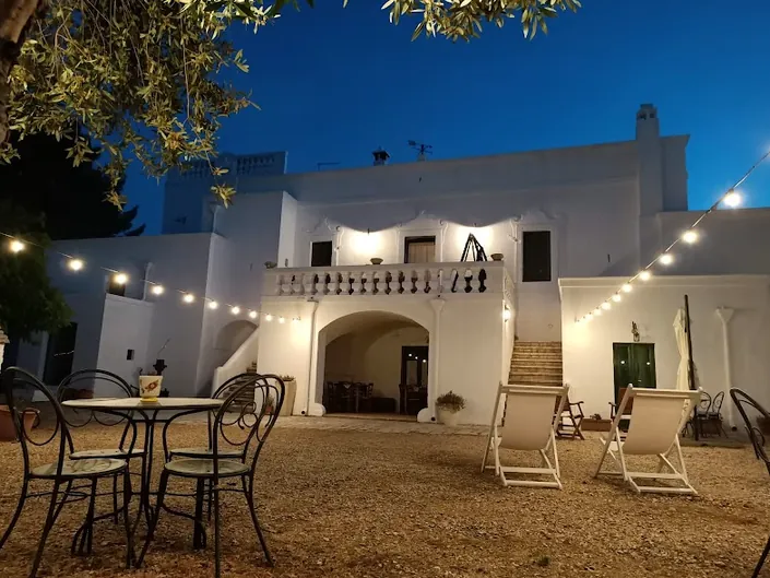 Masseria Trotta