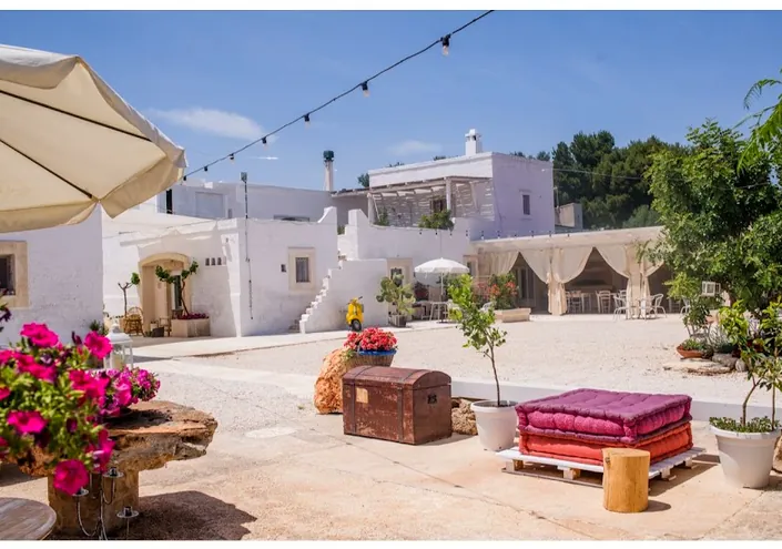 Masseria Verbena