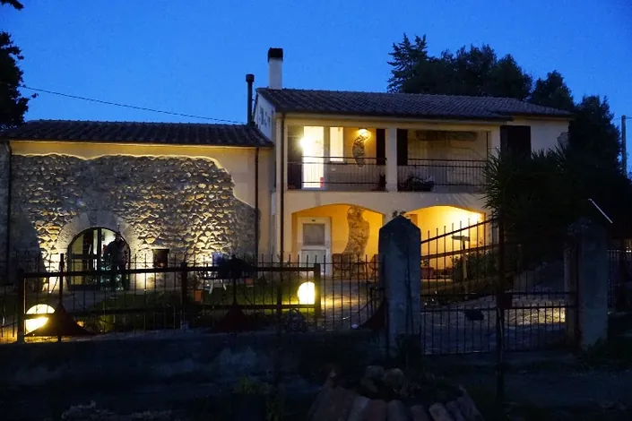 MOLINO DELLA VOLTA