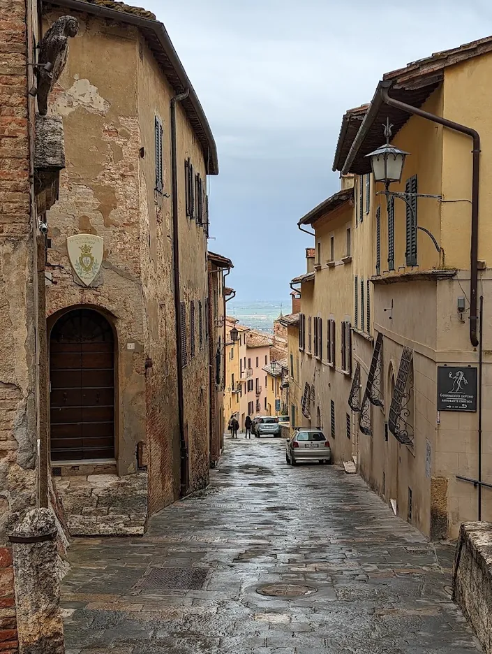 Montepulciano