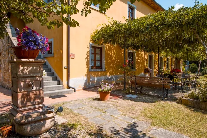 Mulino Vecchio del Cilone