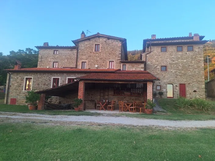 PALAIA – AGRITURISMO