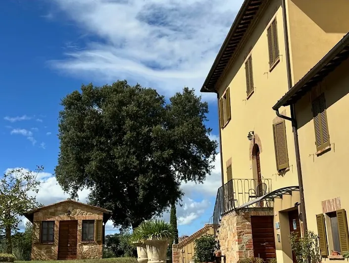 Palazzo Bandino – Azienda Agraria