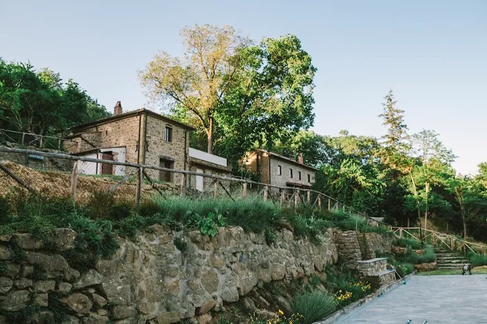 Parulia Country House | Agriturismo