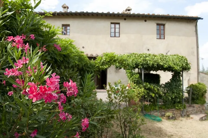 PATERNO AGRITURISMO