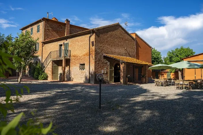 Pian di Barca Agriturismo e Merenderia