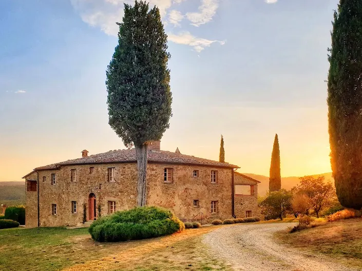 Podere Argena | Agriturismo In Toscana