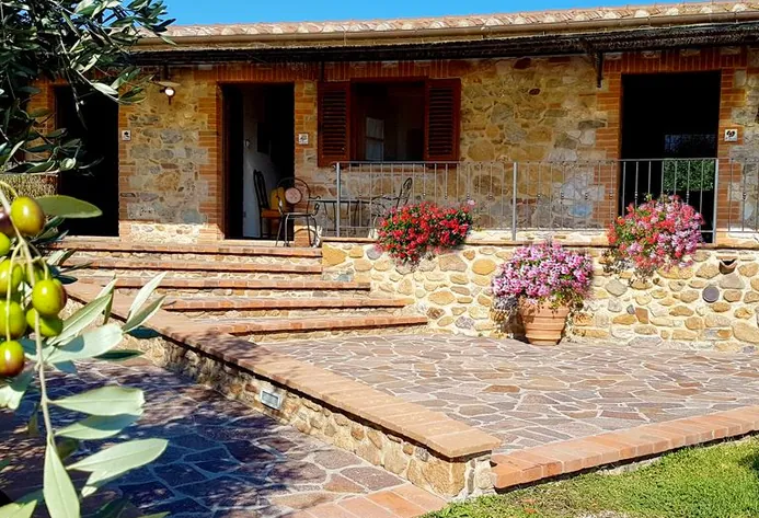 Podere Bagnolo