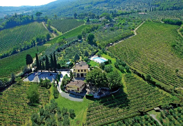 Podere Bellavista
