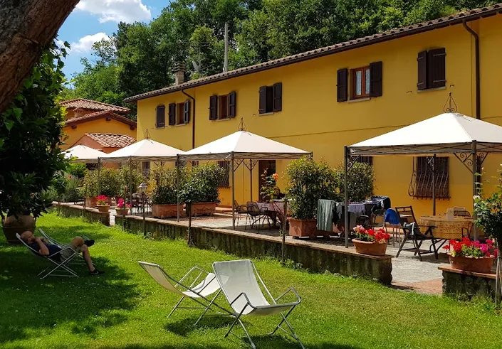 Podere Casalino Holiday House Apartaments in Tuscany , Florence