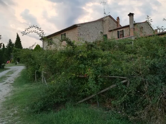 Podere Casetta