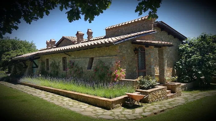 Podere dell’Angiolo