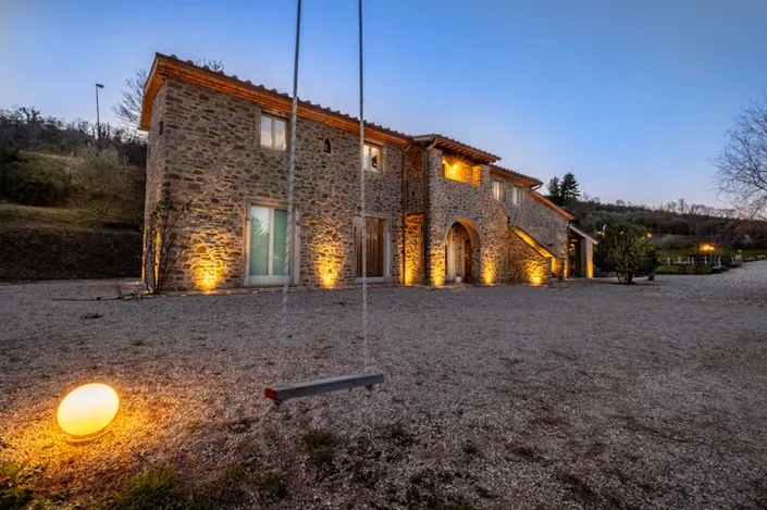 Podere Fontanino