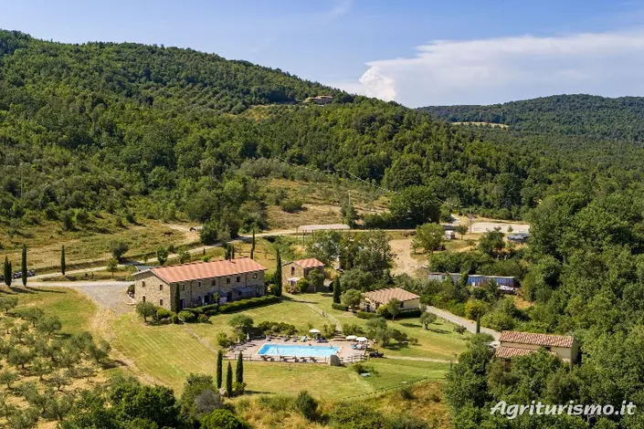 Podere I Massoni