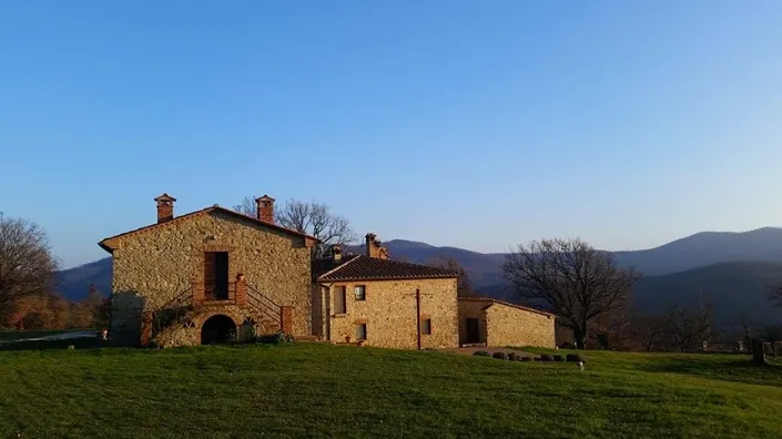Podere I Monti Agriturismo