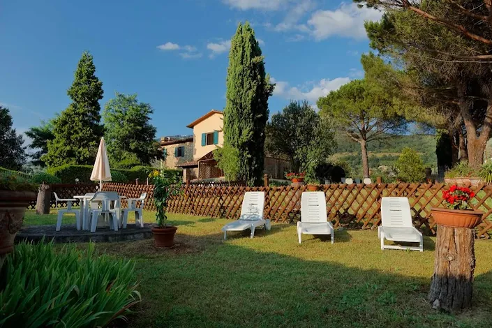 Podere I SORBI Agriturismo