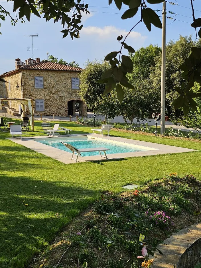 Podere il Dolco