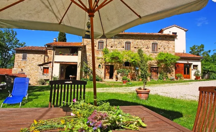 Podere Infranciani