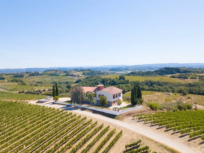 Podere La Quercia