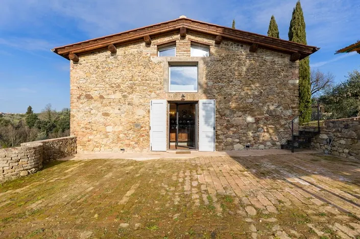 Podere la Strega